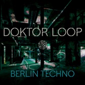 Berlin Techno - EP artwork