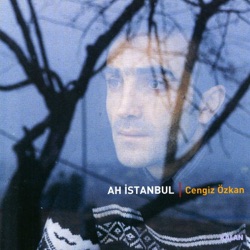Cengiz Özkan - Bir Ay Dogar Ilk Aksamdan Geceden