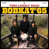Bobkat'65 - Hey You Boy (Stay Away)