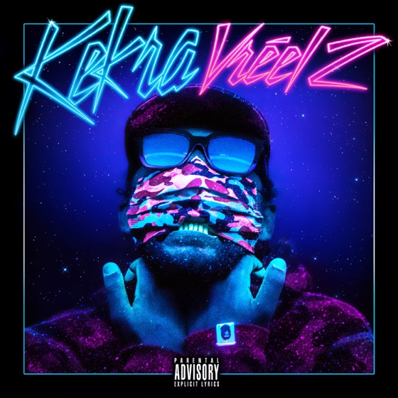 Cover artwork for 9 Milli