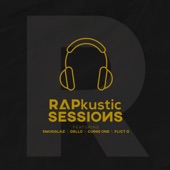 Nakakamiss (Rapkustic) [Acoustic] artwork