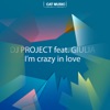 I'm Crazy in Love (feat. Giulia) - Single, 2011