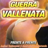 Guerra Vallenata (Frente a Frente)