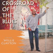 Crossroad of the Blues artwork