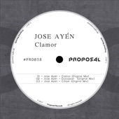Jose Ayen - Dystopian