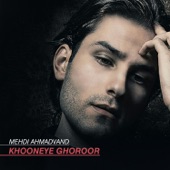 Mehdi Ahmadvand - Bikhial