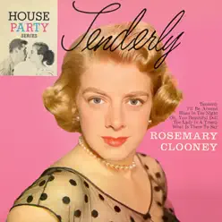 Tenderly - EP - Rosemary Clooney Tenderly - EP - Rosemary Clooney
