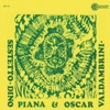 Sestetto Dino Piana & Oscar Valdambrini - Omaca