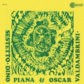 Sestetto Dino Piana & Oscar Valdambrini - Blue Beat