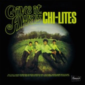 The Chi-Lites - I Heard It Through the Grapevine