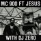 Born With Monkey Asses (with DJ Zero) - MC 900 Ft. Jesus lyrics