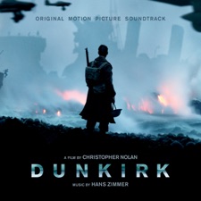 Dunkirk - The Oil artwork