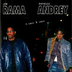Face à face by Jim Rama & Patrick Andrey album reviews, ratings, credits