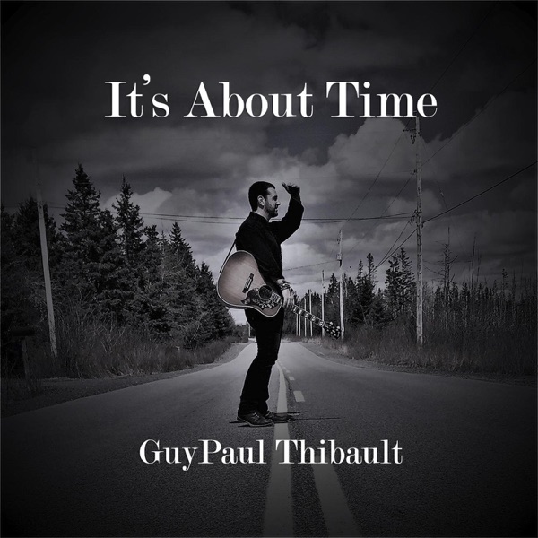 Guy Paul Thibault