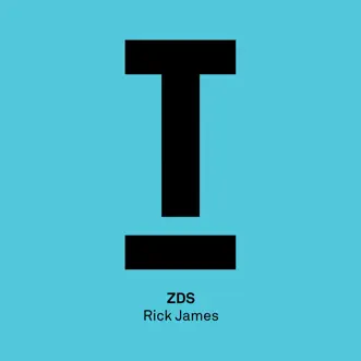 Rick James by ZDS song reviws