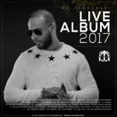 Live Album 2017 artwork