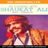 An Evening With Shaukat Ali, 1979