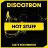 Stream & download Hot Stuff - Single