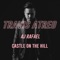 Castle on the Hill (feat. AJ Rafael) - Travis Atreo lyrics