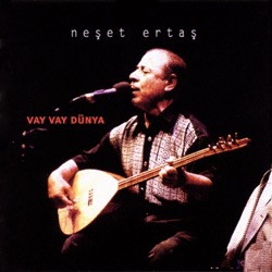 Neşet Ertaş - Bir Anadan - Uzun Hava