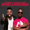 What a Bum Bum (feat. MLK) - Single album lyrics, reviews, download