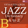 Jazz Dictionary B