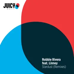 Stardust (feat. Linney) [Remixes] - EP - Robbie Rivera