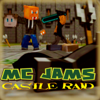 Castle Raid - MC Jams