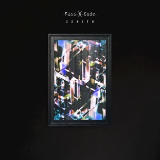 PassCode - Zenith album cover