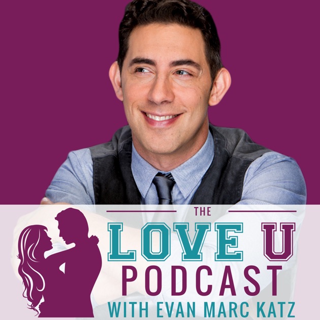 Evan Marc Katz | Finding love, Powerful words, Fa…