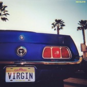 Virgin - EP artwork