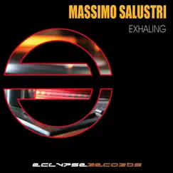 Exhaling - Single by Massimo Salustri album reviews, ratings, credits