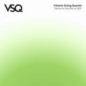 VSQ Performs the Hits of 2017 artwork