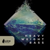 Heavyweight Bass artwork