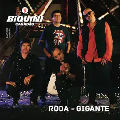 Roda-Gigante - EP - Biquini Cavadão