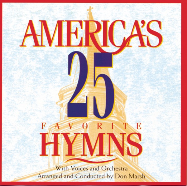 Studio Musicians - Praise to the Lord, the Almighty