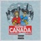 TrapCastle - Lil Canada & Mike Cook Burst lyrics