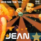 Give Me the 70's (House Jean Extended) artwork