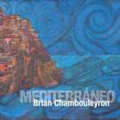 Mediterráneo artwork