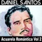 Punto Negro - Daniel Santos lyrics