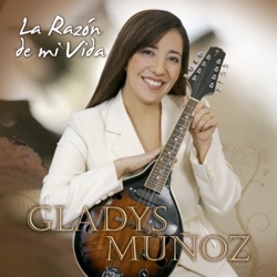 Gladys Muñoz - Gracias