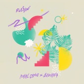 Fussin' (feat. Begonia) by Royal Canoe