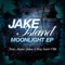 Back to Love (feat. Ray Saint-Ville) - Jake Island lyrics