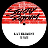 Be Free (Remixes) artwork