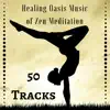 Healing Oasis Music of Zen Meditation - 50 Tracks album lyrics, reviews, download