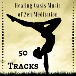 Healing Oasis Music of Zen Meditation - 50 Tracks by Spiritual Preachers album reviews, ratings, credits