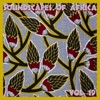 Soundscapes of Africa, Vol. 19