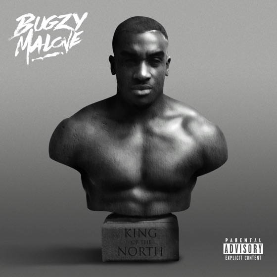 Cover artwork for Make or Break