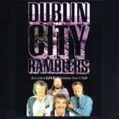 Dublin City Ramblers - Four Green Fields