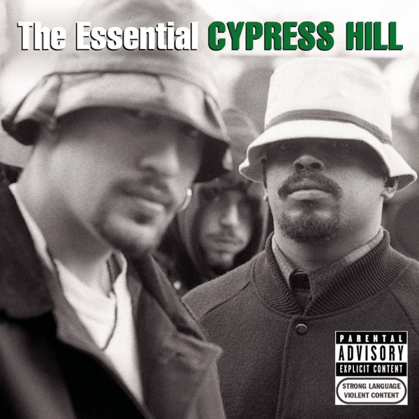 Cypress Hill - Stoned Is the Way of the Walk